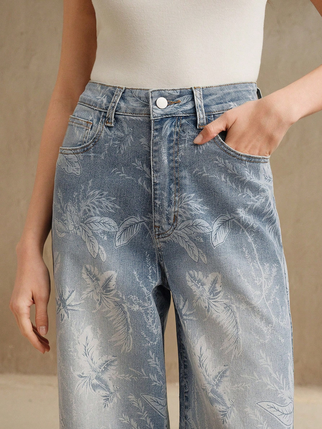 Jeans SHEIN