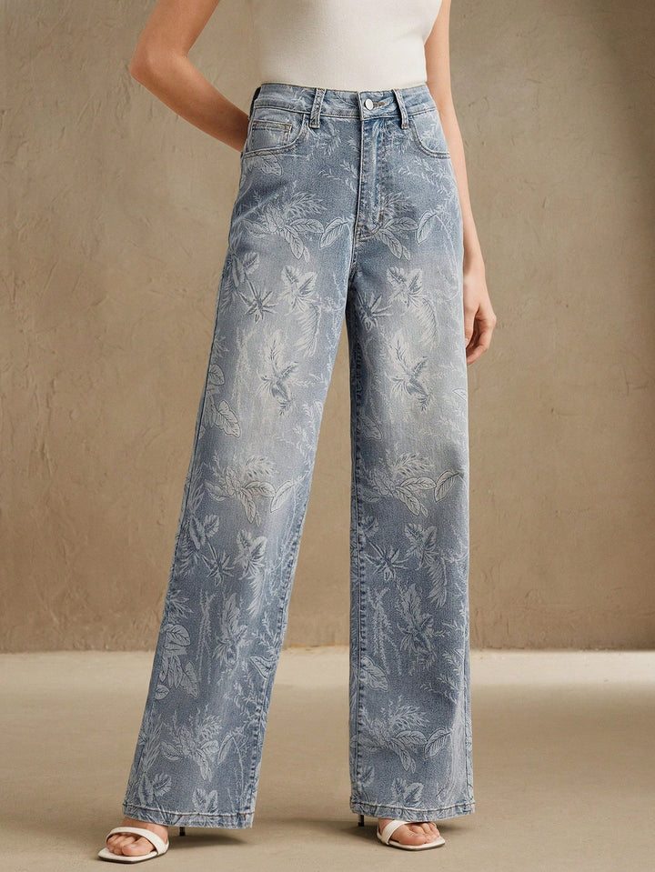 Jeans SHEIN