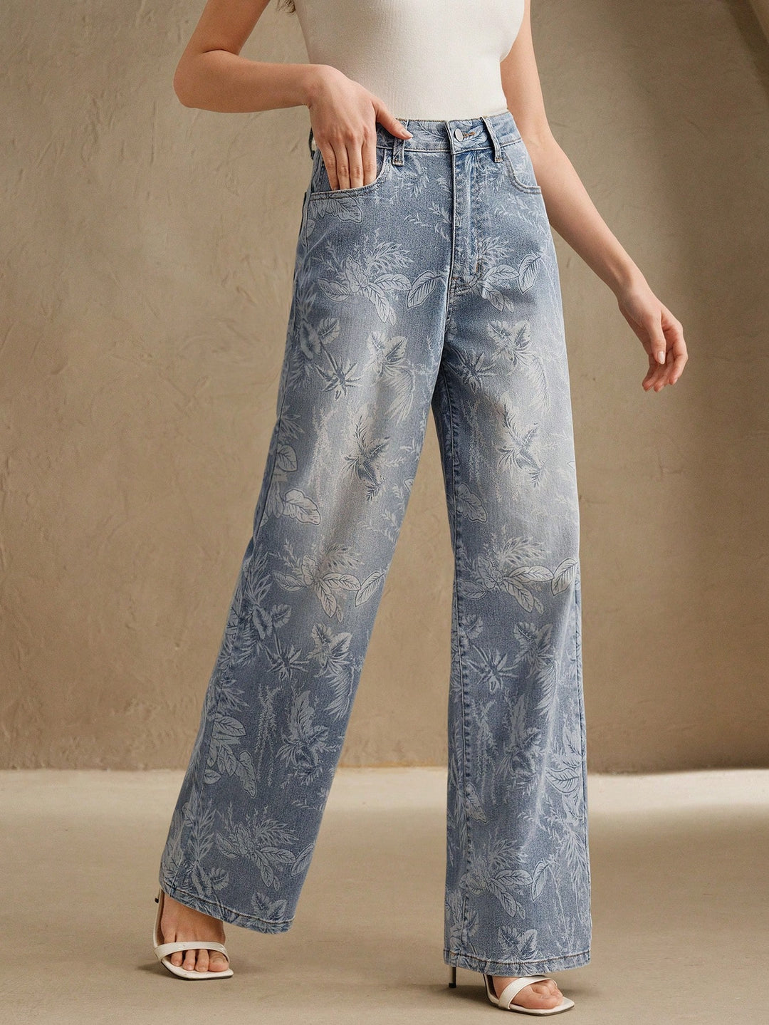 Jeans SHEIN