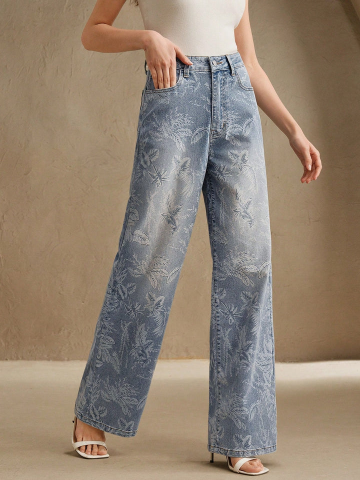 Jeans SHEIN