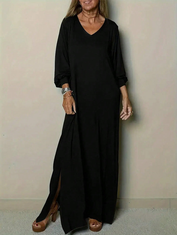 Top SHEIN, negru
