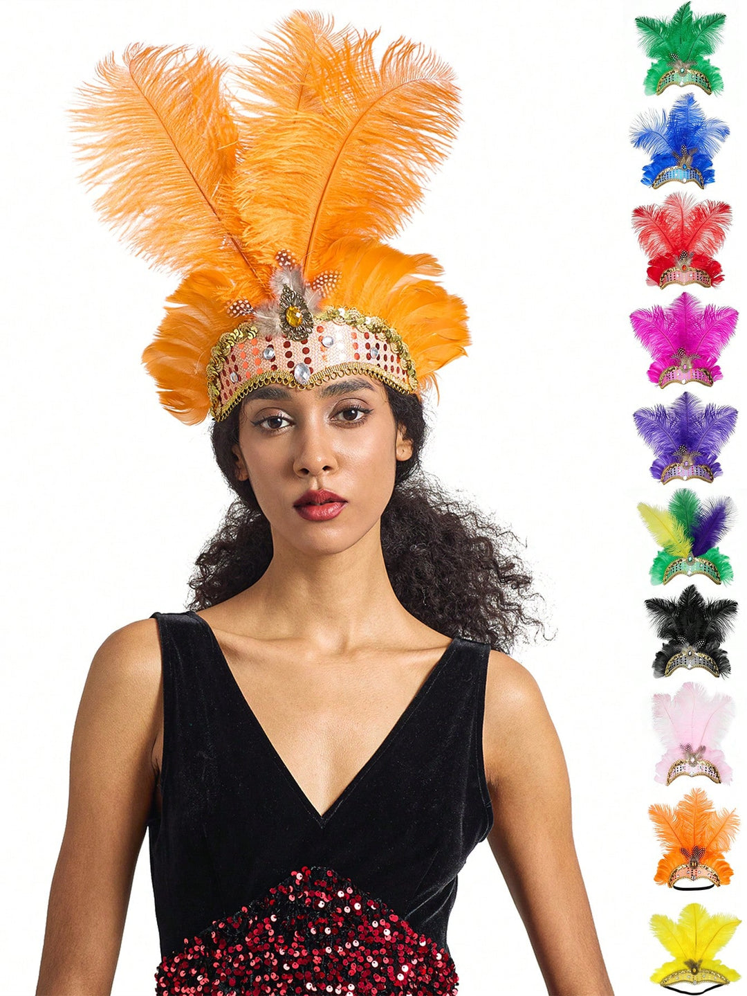 Accesoriu pentru cap SHEIN