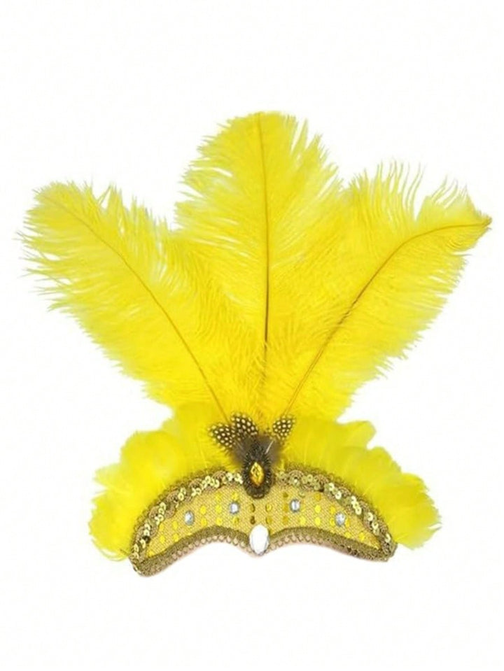 Accesoriu pentru cap SHEIN