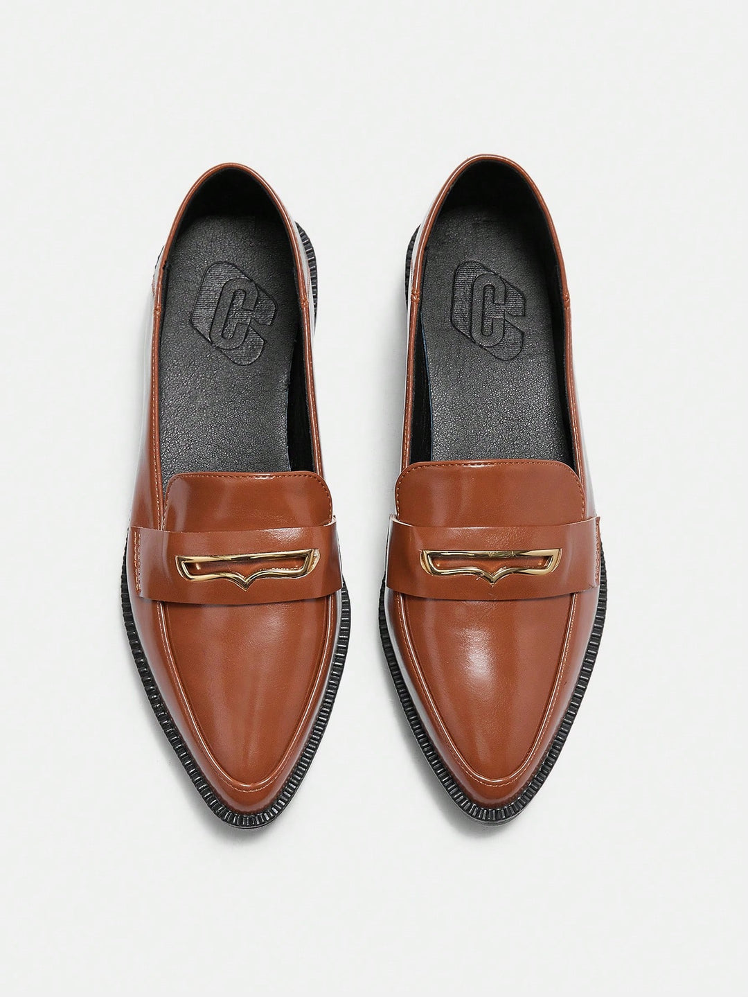 Balerini SHEIN