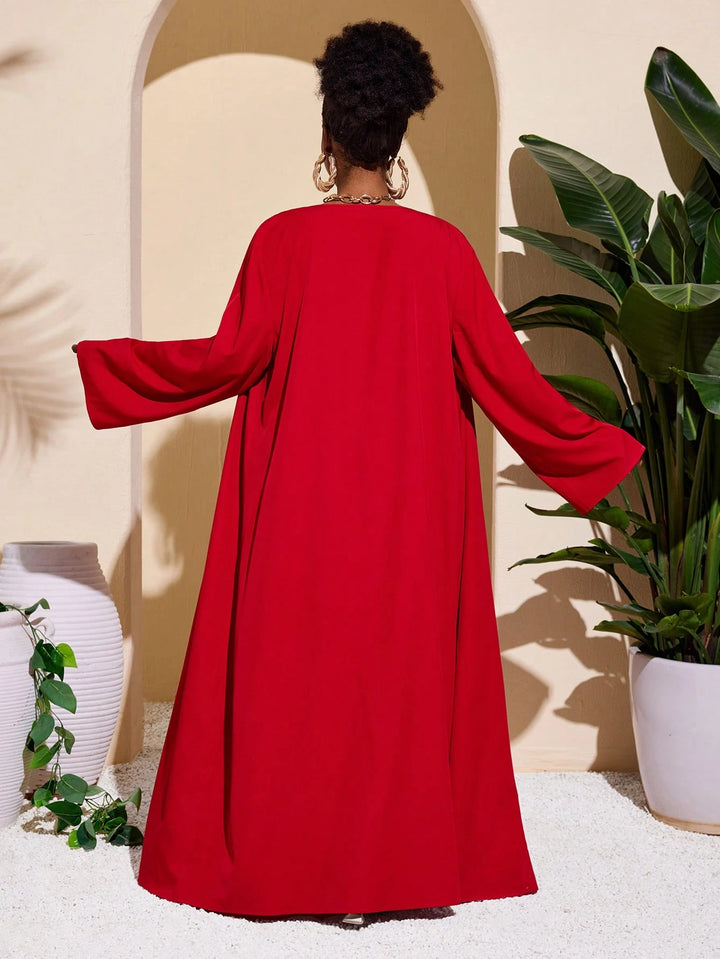 SHEIN garnitúra, piros