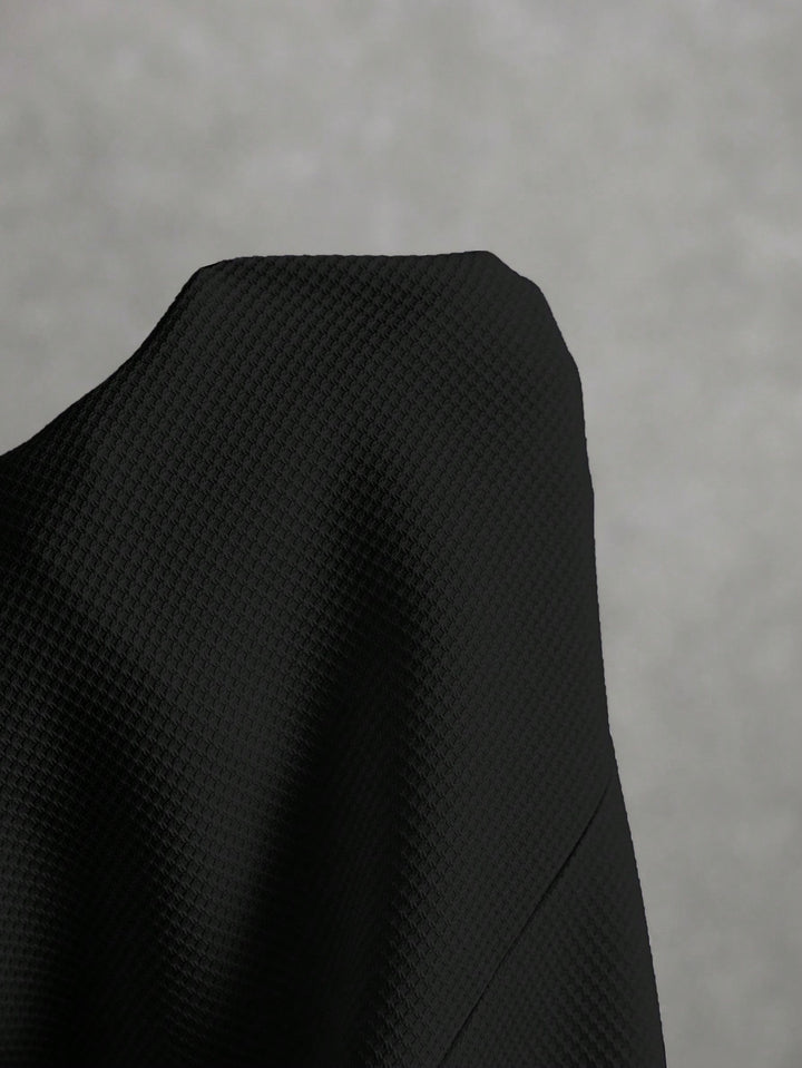 Costum SHEIN, negru