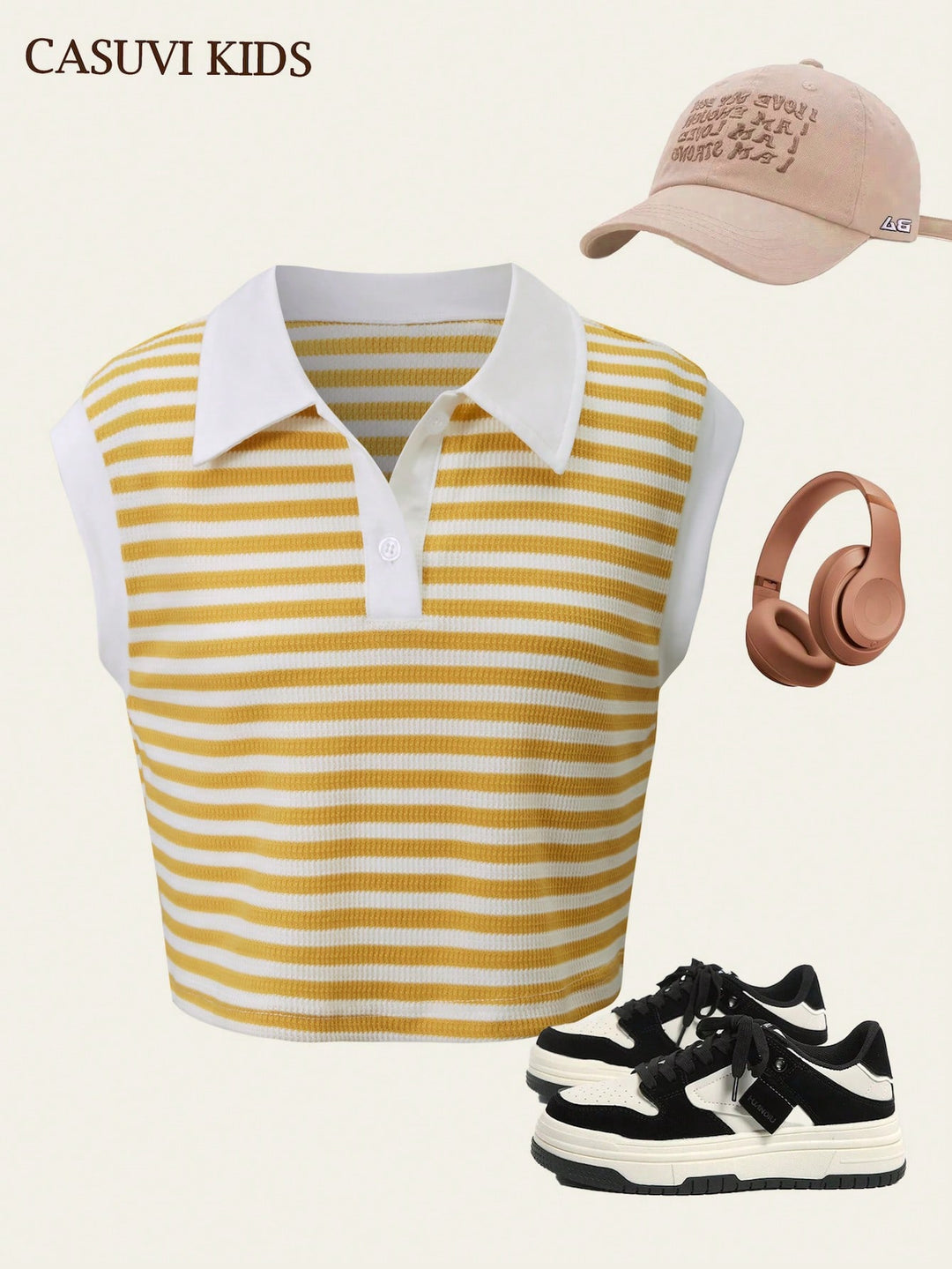 Top SHEIN, mix culori