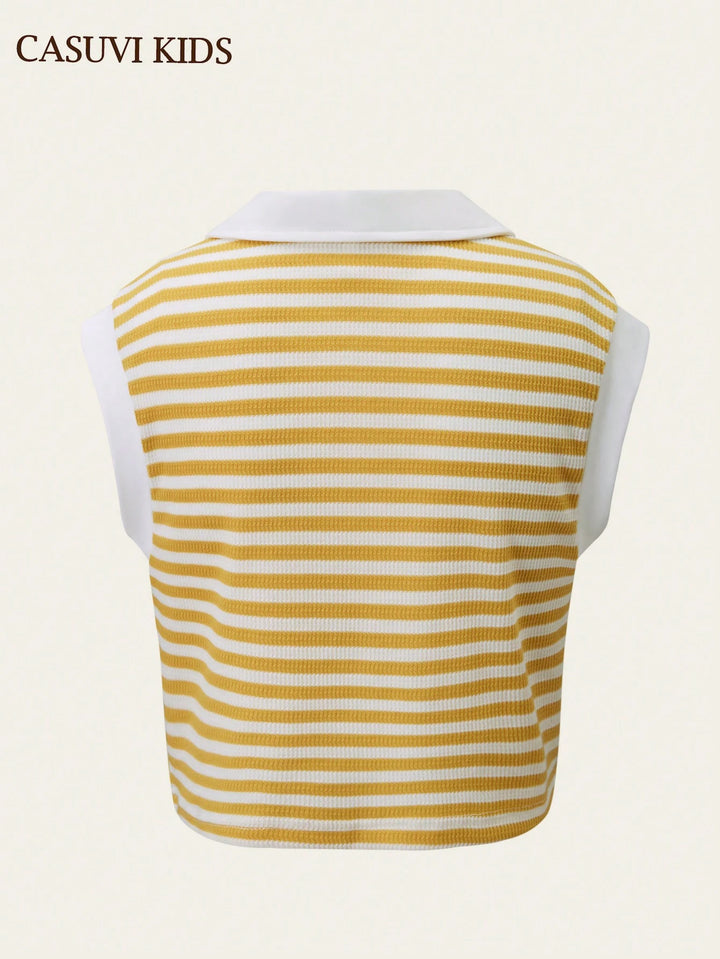 Top SHEIN, mix culori