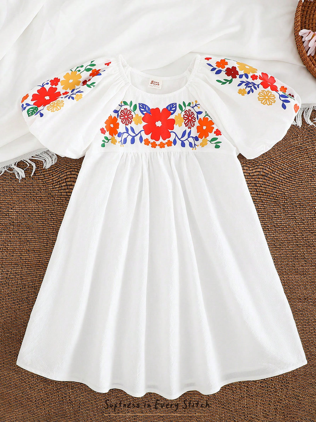 Rochie SHEIN