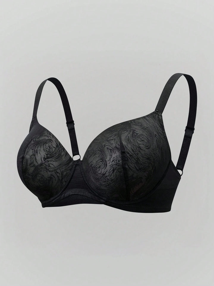 Sutien SHEIN, negru