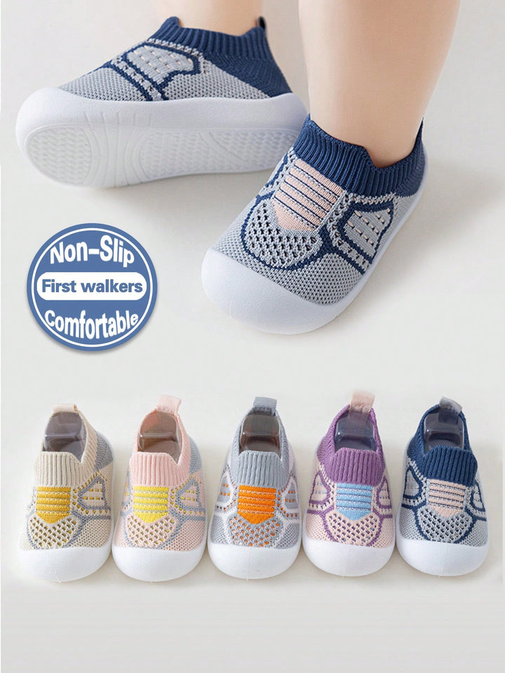Pantofi sport SHEIN, albastru