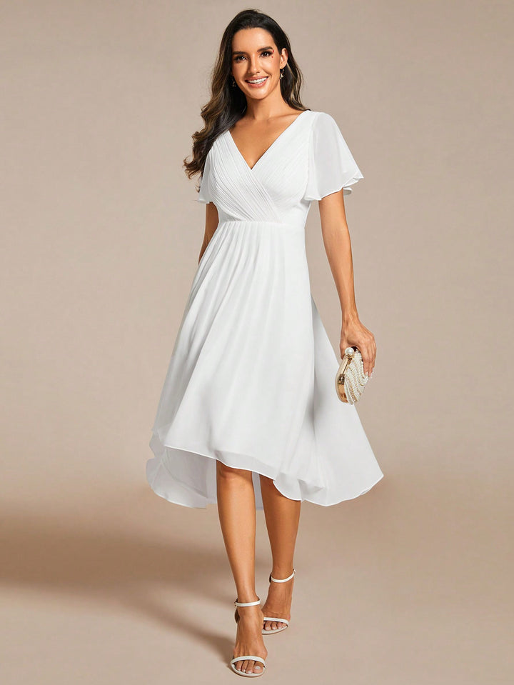 Rochie SHEIN, alb