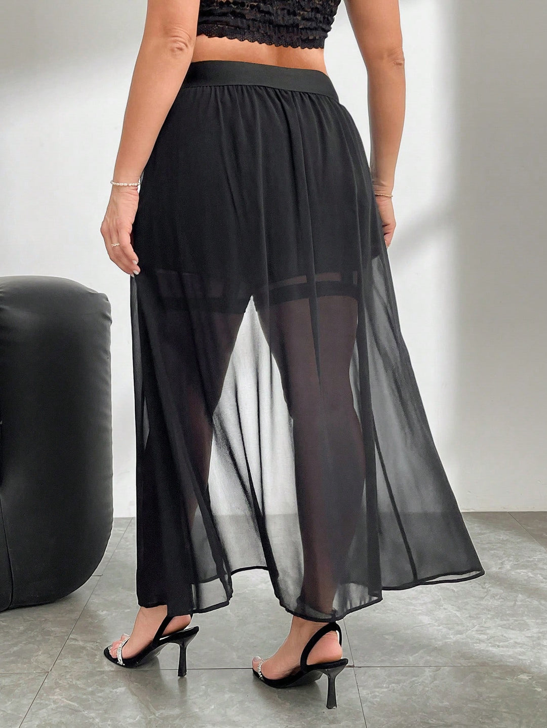 Colant SHEIN, negru
