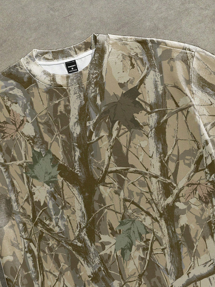 Tricou SHEIN, mix culori