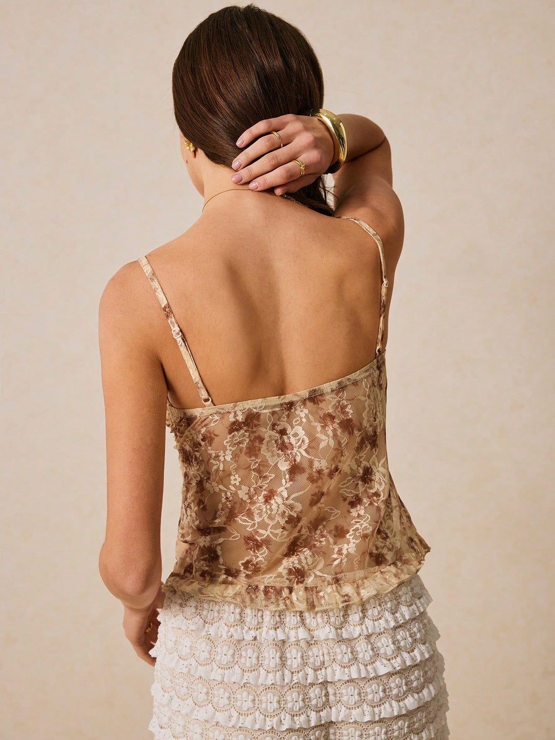 Maiou SHEIN, mix culori
