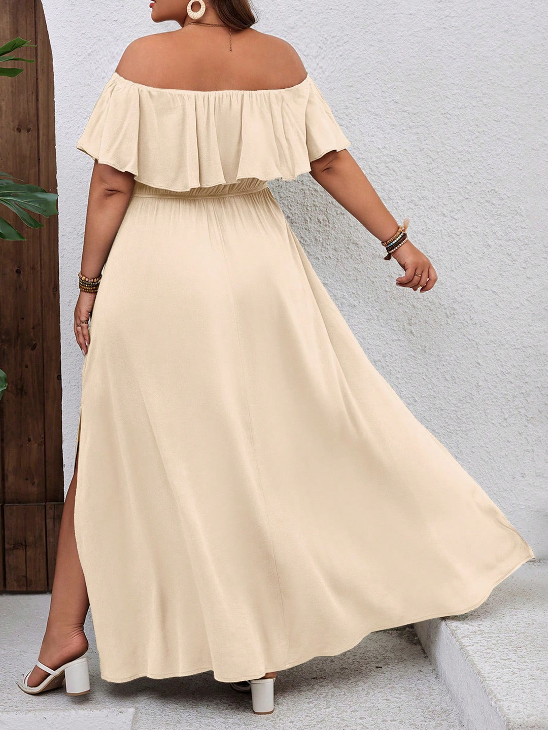 Rochie SHEIN, roz