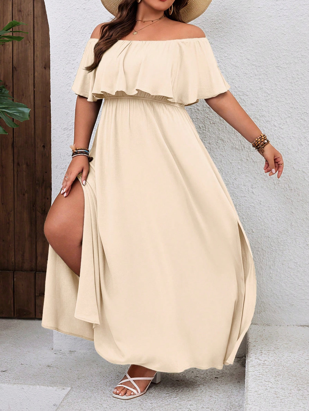 Rochie SHEIN, roz