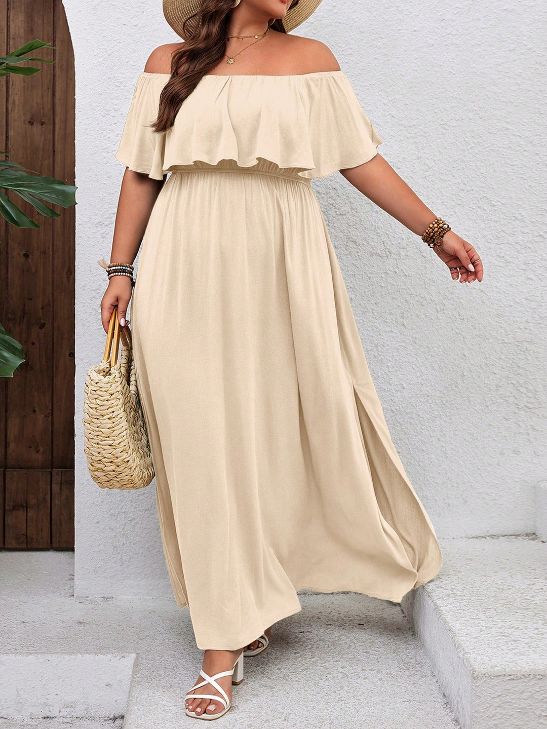Rochie SHEIN, roz