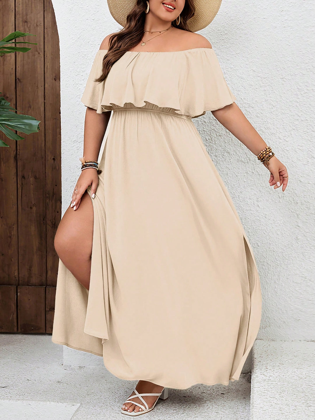 Rochie SHEIN, roz