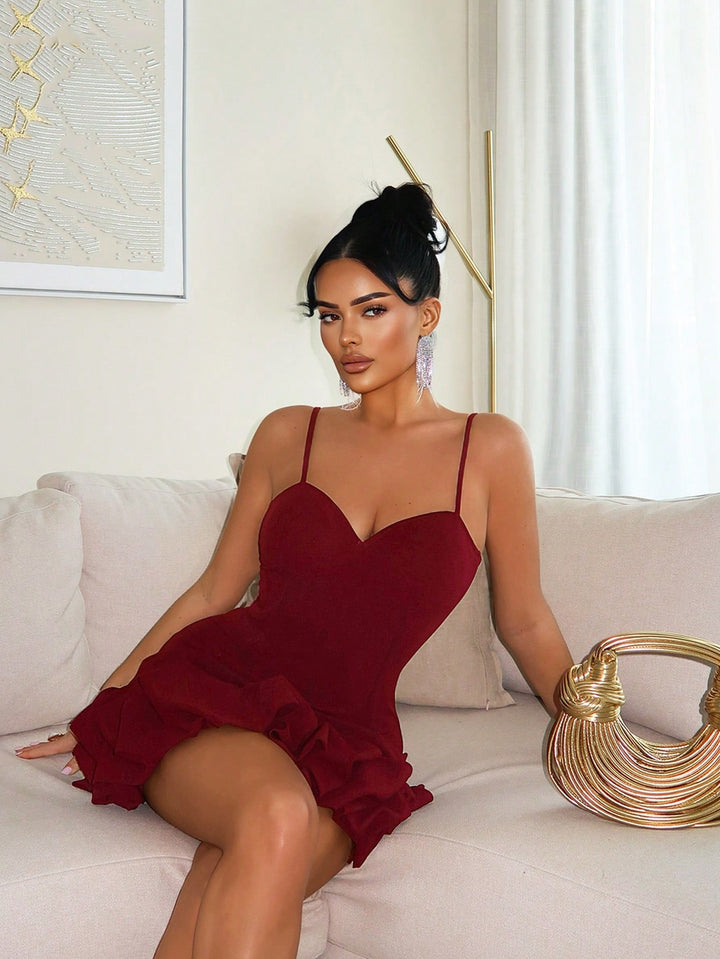 Rochie mini SHEIN