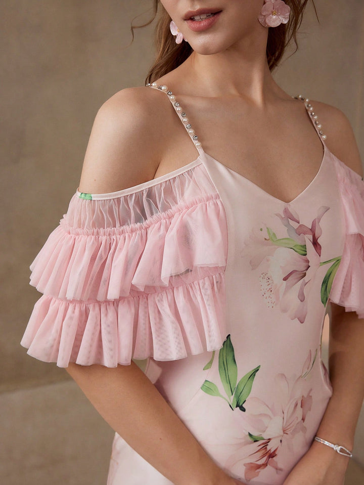 Rochie midi SHEIN