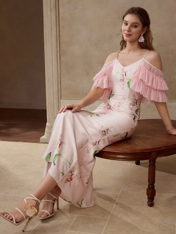 Rochie midi SHEIN