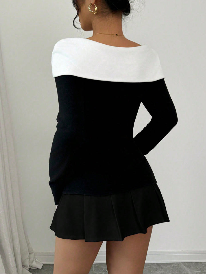 Tricou SHEIN, mix culori