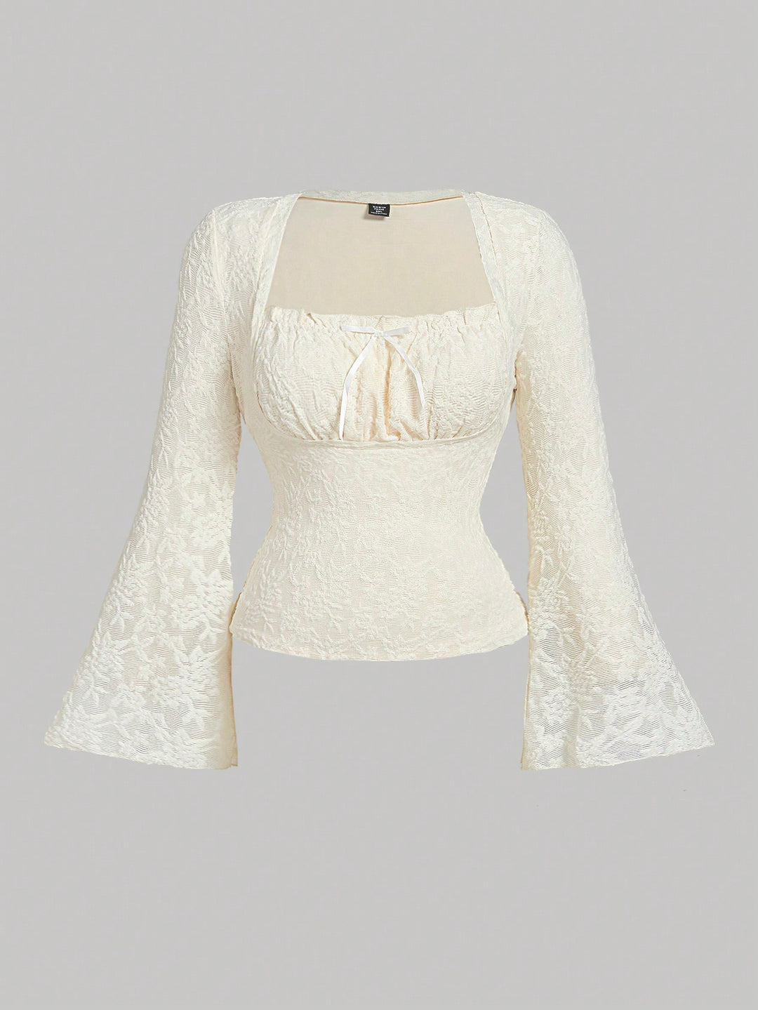 Tricou SHEIN, portocaliu