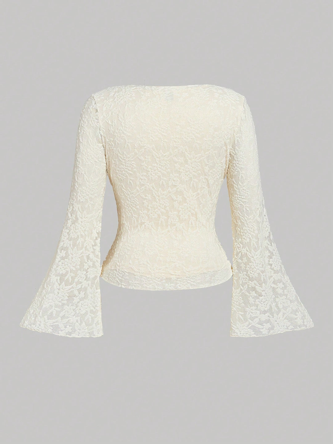 Tricou SHEIN, portocaliu