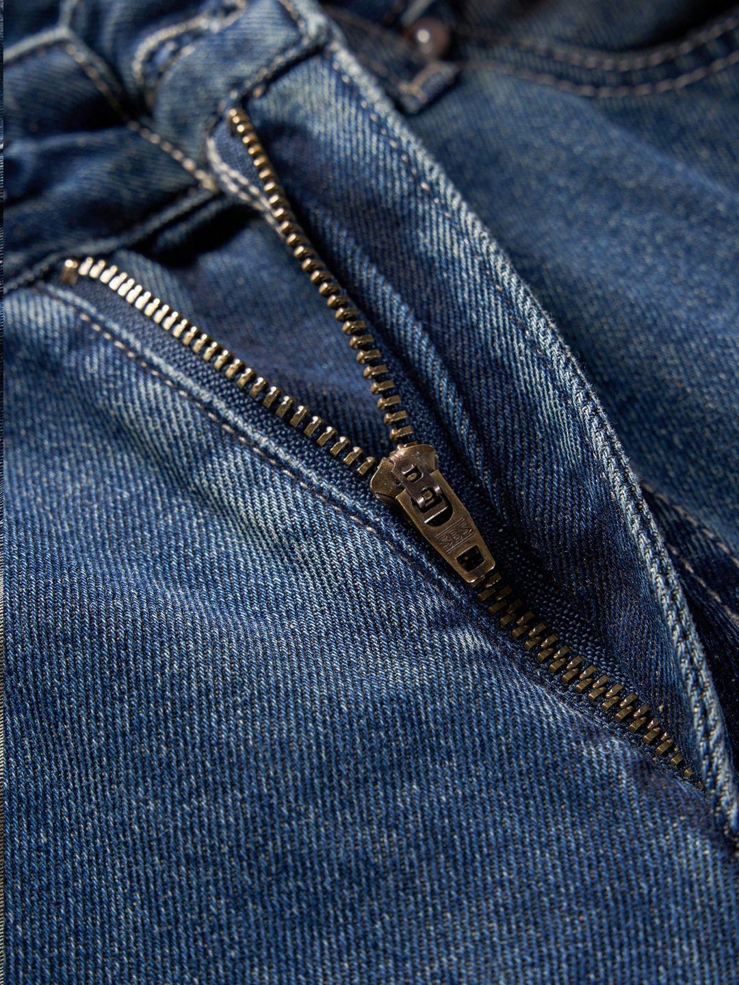 Jeans SHEIN, albastru