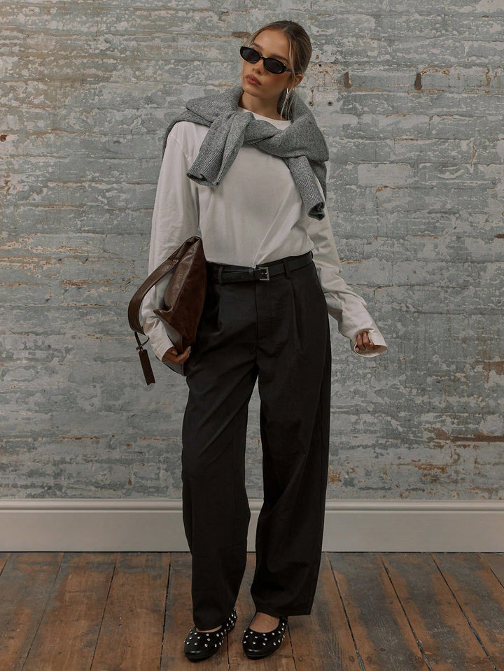 Pantaloni SHEIN