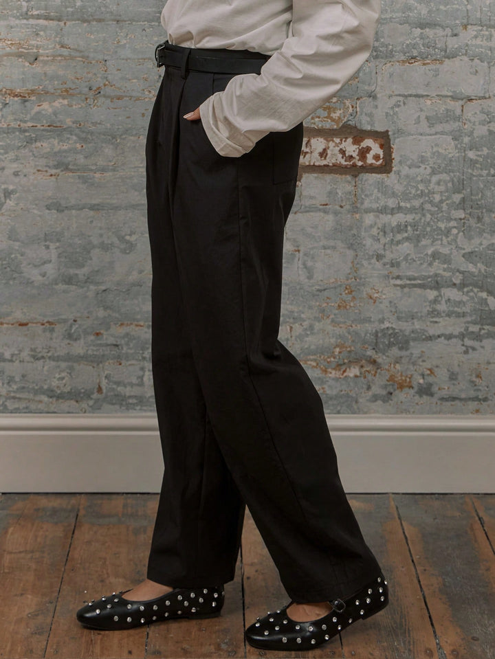 Pantaloni SHEIN