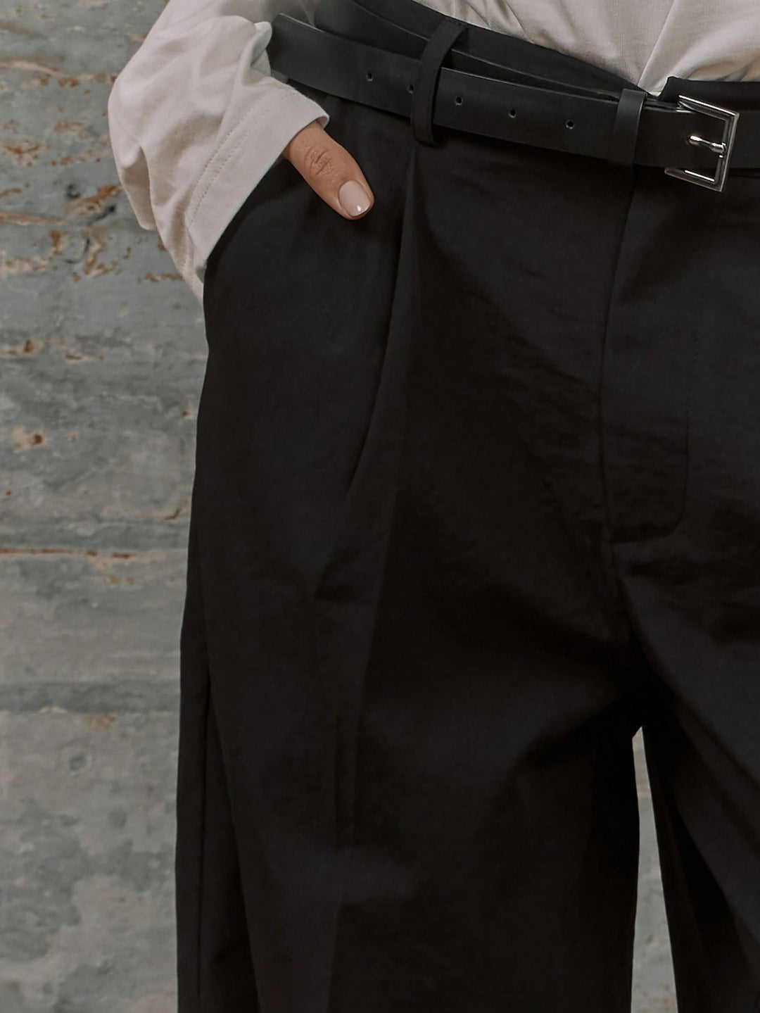 Pantaloni SHEIN