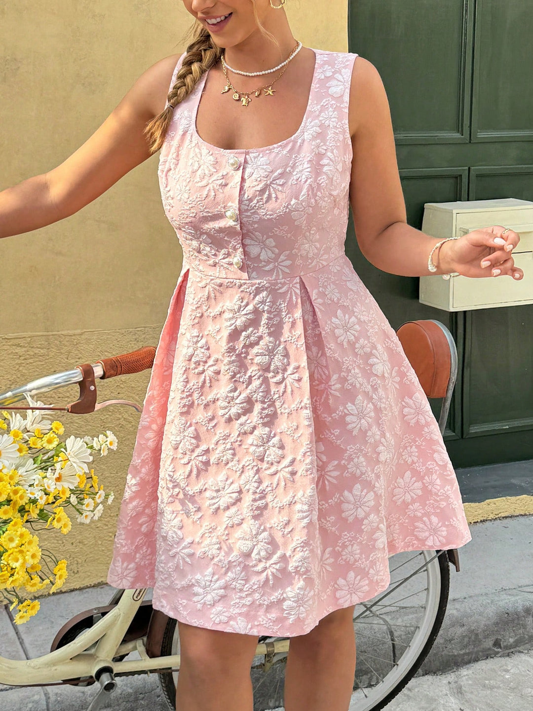 Rochie SHEIN
