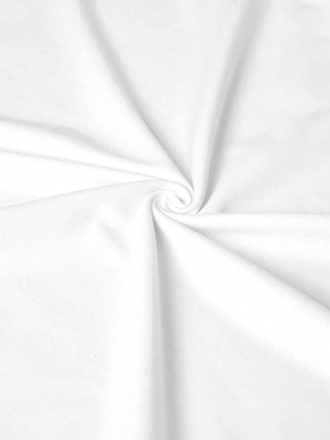 Tricou SHEIN, alb