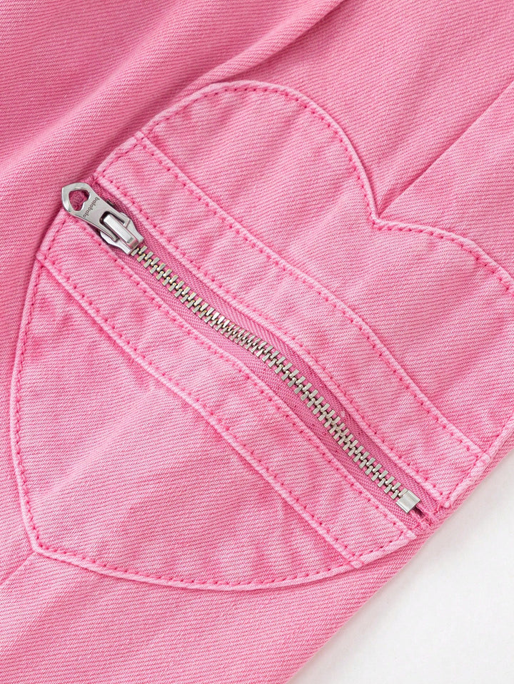Jeans SHEIN, roz
