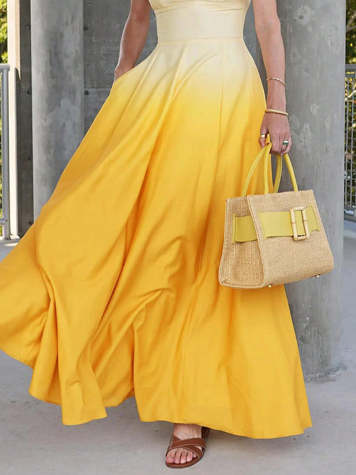 Rochie maxi SHEIN