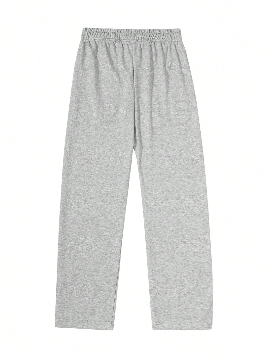 Pantaloni SHEIN, gri