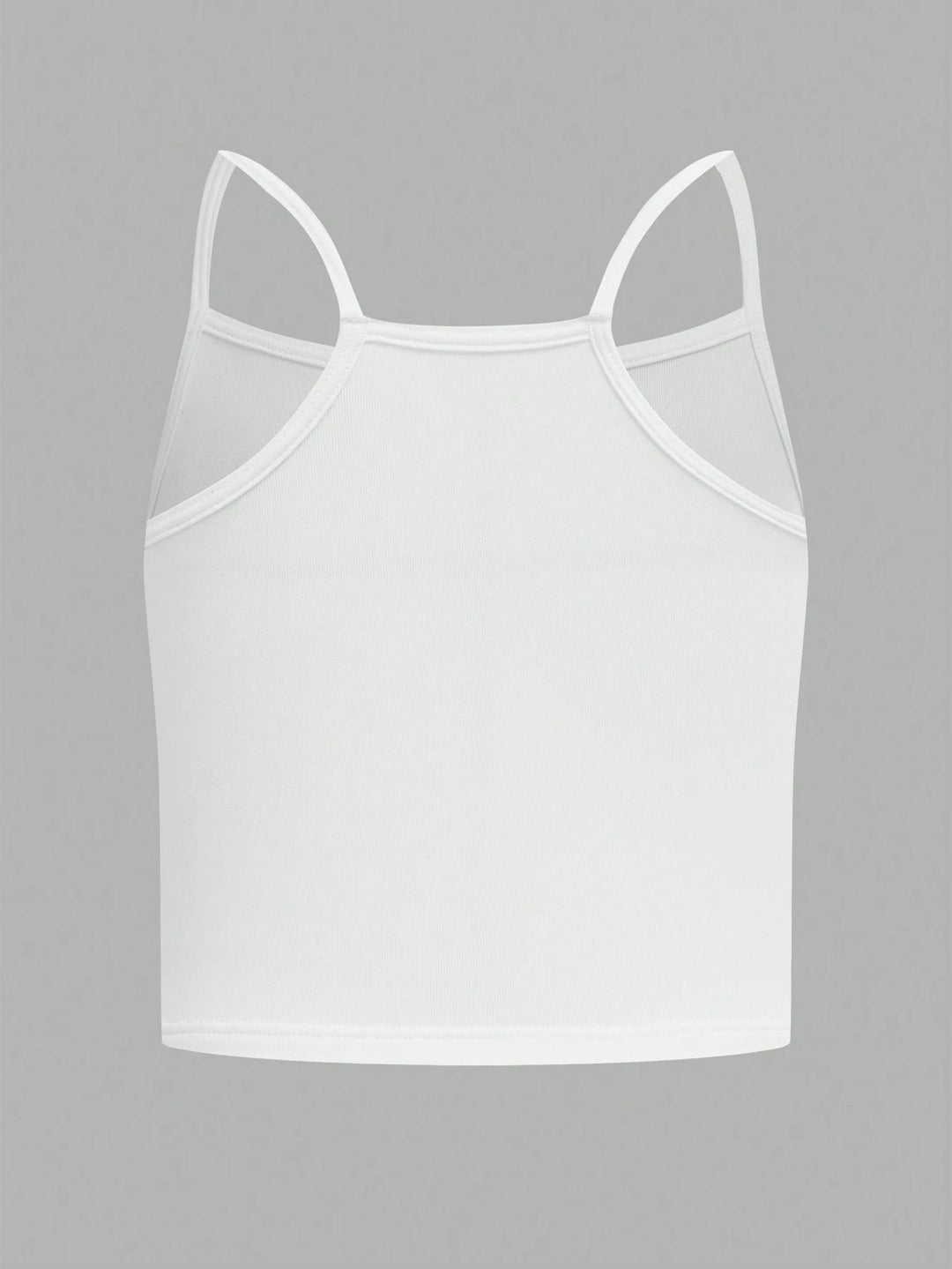 Set topuri Shein, mix culori