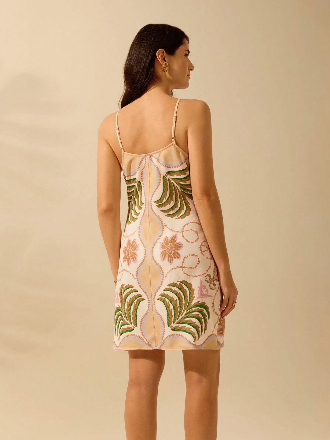 Rochie mini SHEIN, mix culori