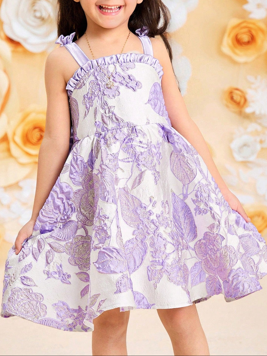 Rochie SHEIN, mov