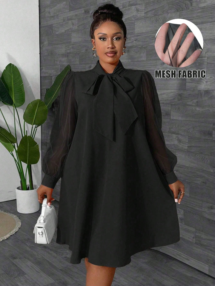 Rochie SHEIN, negru