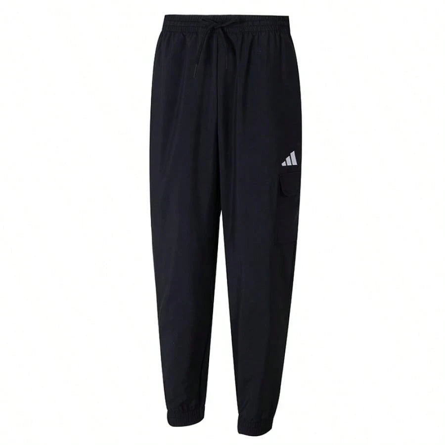 Pantaloni ADIDAS, negru