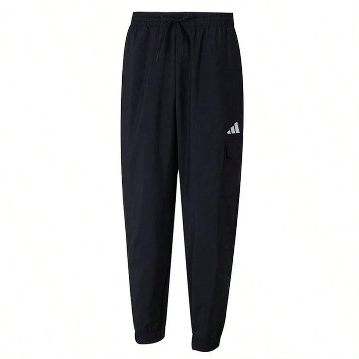 Pantaloni ADIDAS, negru