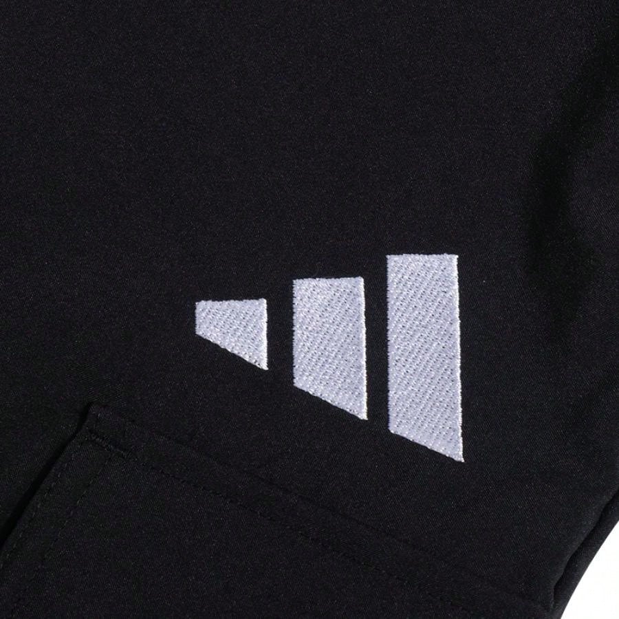 Pantaloni ADIDAS, negru