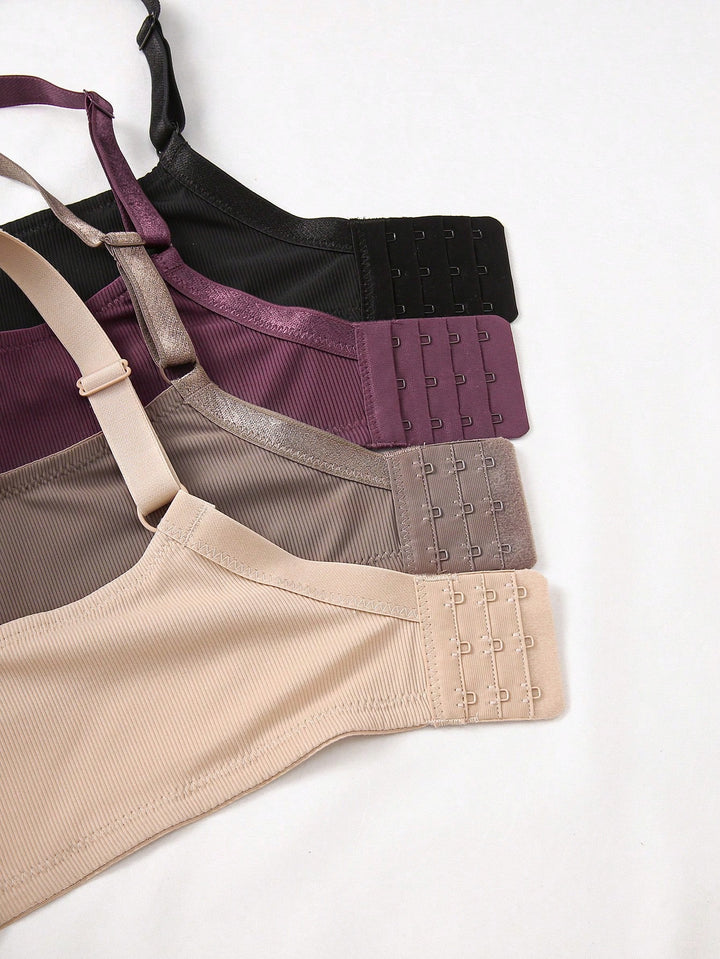 Set sutiene SHEIN, mix culori