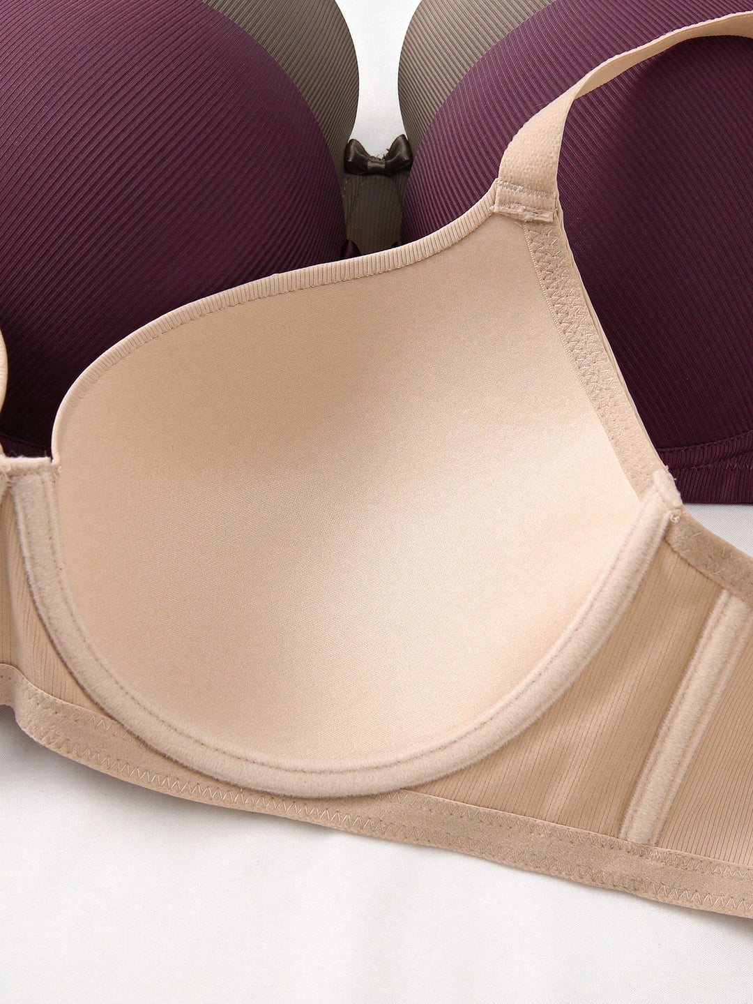 Set sutiene SHEIN, mix culori