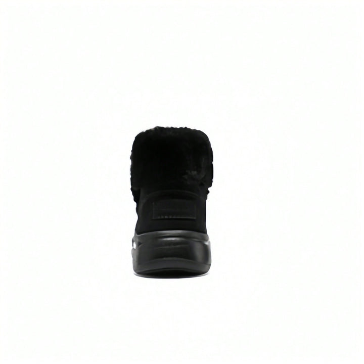 Cizme SHEIN, negru