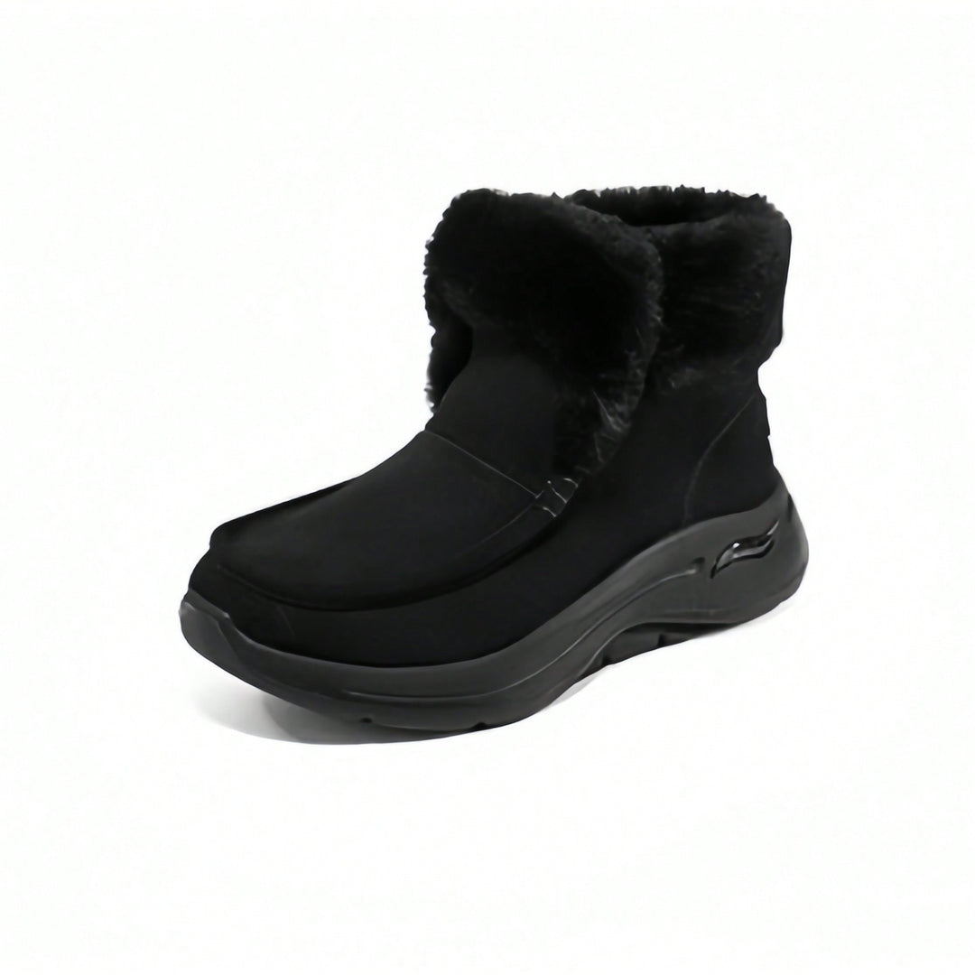Cizme SHEIN, negru
