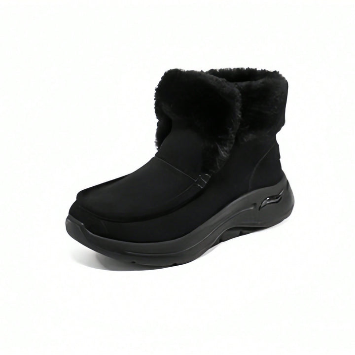 Cizme SHEIN, negru